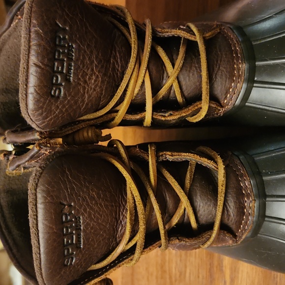 Sperry saltwater duck books - Picture 11 of 12